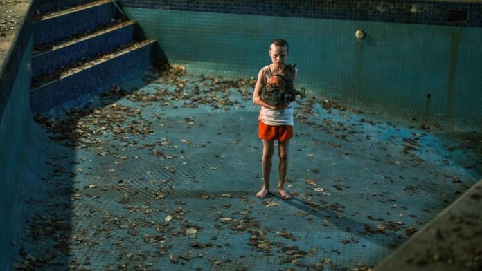 'Bring him back' Movie Review: The Sadistic Triumph of the Philippus' New Nokius Duition 

