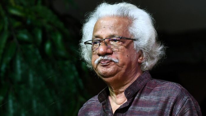 CPI (M) condemned the status of Adoor Gopalakrishnan, which will require intensive training to filmmakers and women from marginalized sections

