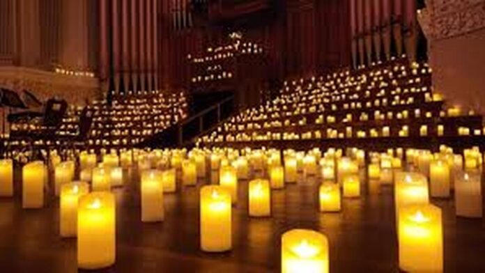 Candlete concert to present its first Carnatic-Theme show in Chennai 

