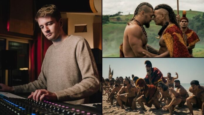 'Chief of War' composer James Everingham Interview: Cooperation with Hans Zimmer and exploit indigenous air music