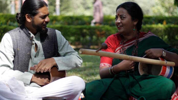Concert, Ramkaka and I, reveal the tests and victory of the Jogati community of Karnataka  

