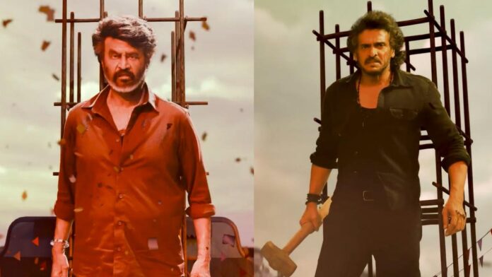 'Cooli': Does Upendra Rajinikanth-Lokesh Kanagarj affect the film?

