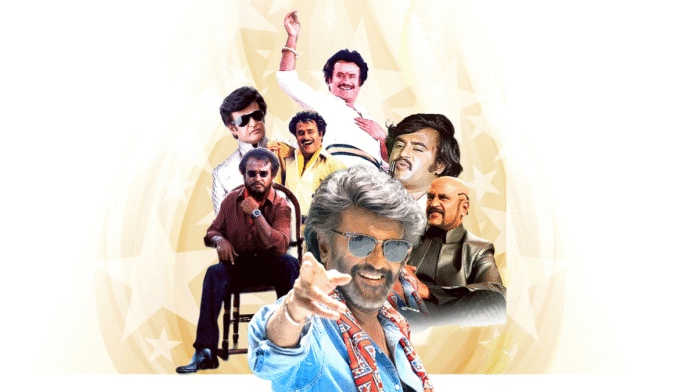 Cost of Rajinikanth and Stardom

