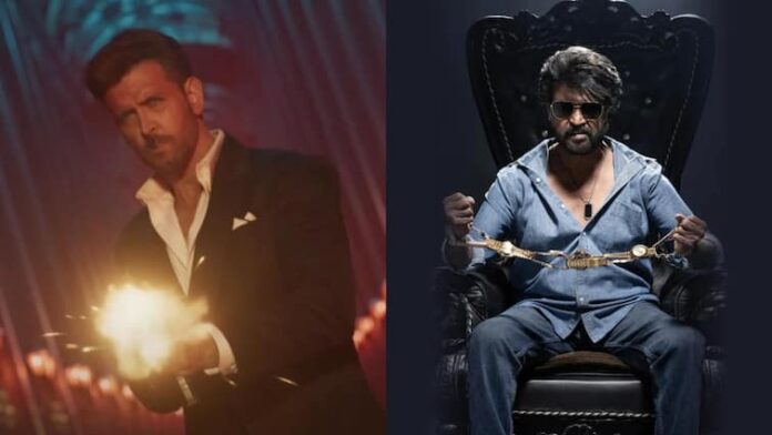 coolie-vs-war-2-box-office-day-3-collection Coolie vs War 2 Box Office Day 3: Rajinikanth’s Film Hits ₹320 Crore, Hrithik-Jr NTR