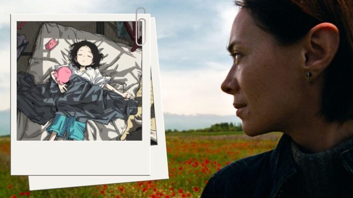Ctrl+Alt+Cinema: Takopi's original sin and April

