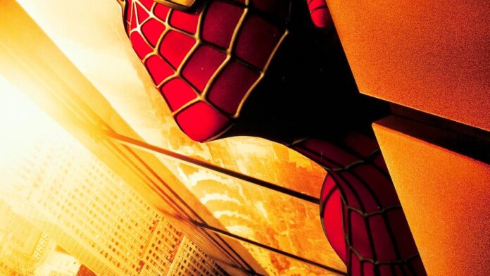 Daily Quiz | On Spider-Man

