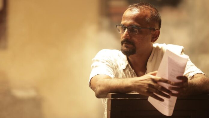 Dev Katta Interview: 'Mayasabha' is not a biopic of YS Rajasekhar Reddy or Chandrababu Naidu

