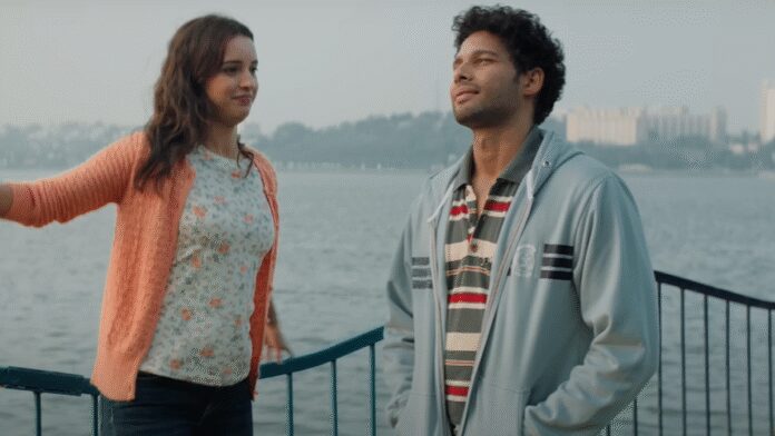'Dhadak 2' Movie Review: Siddhanta Chaturvedi, Tripatiti Dimri star 'Parum Perumal' at a time but in prosecution edition

