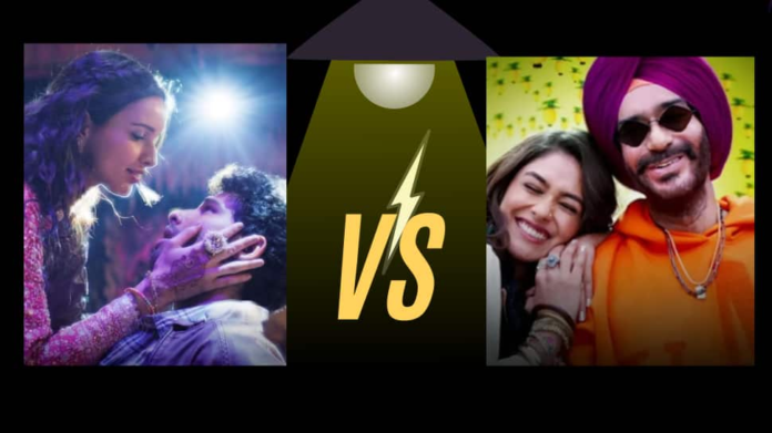 Dhadak 2 vs Sardar 2 Box Office Collection Day 6: One who wins the sequel hearts and dominates the big screen - Find out

