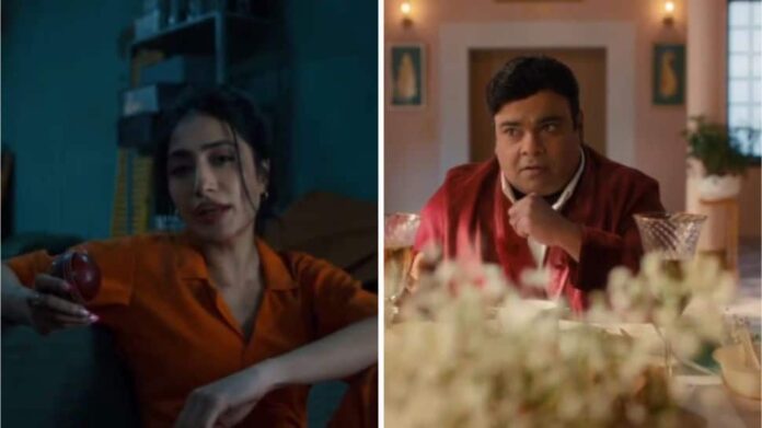 Dhanashree Verma, Kubra set, Kiku Sharda reality show Rise and Fall to participate

