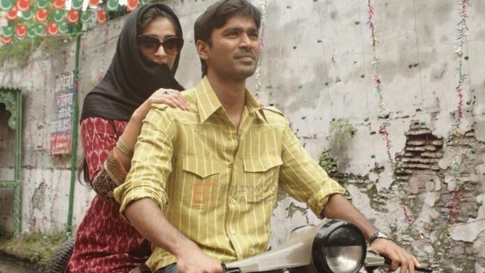 Dhanush Slam AI-Tewd 'Ragajna' Climax: Strips the Film of Its Sol


