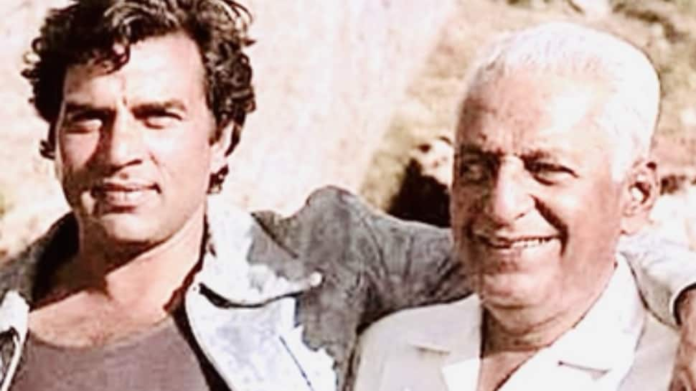 Dharmendra pay tribute to 'Sholay' cinematographer

