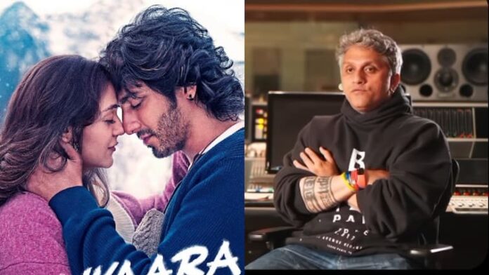 ekta-kapoor-praises-saiyaara-mohit-suri-love-story Ekta Kapoor Praises Saiyaara & Mohit Suri’s Direction: 