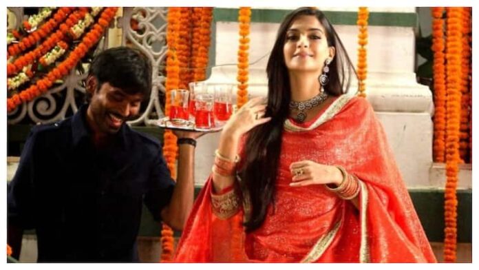 Eros Defends AI-Modified Ending of Raanjhanaa, Slams Aanand L Rai and Dhanush Objections Eros Defends AI-Modified Ending Of Raanjhanaa, Slams Aanand L Rai, Dhanush’s Objections