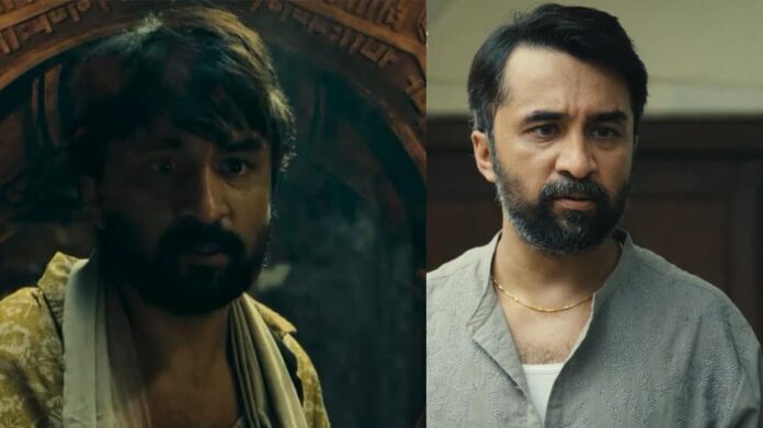 Exclusive: Mandla Murders actor Siddhant Kapoor played the role of her bond with sister Shraddha Kapoor and her bond with sister Shraddha Kapoor

