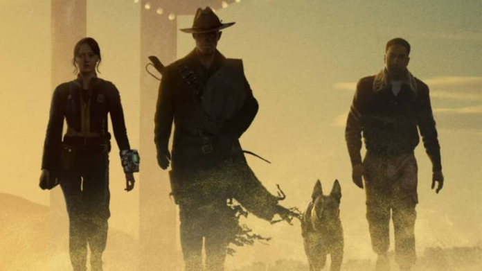 Fallout Season 2 Update: First poster unveiled, Premier was confirmed for December 2025

