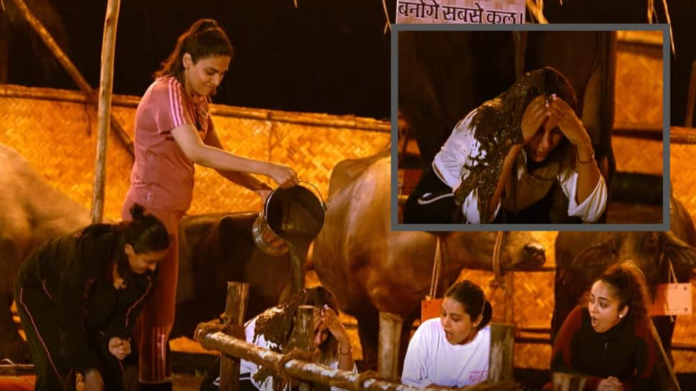 Fourteen Chali Gone Episode update: Is Ramit Sandhu already ready to leave? Find out the cause

