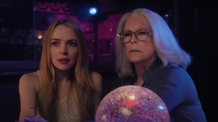 'Freakier Friday' Movie Review: Jamie Lee Curtis and Lindsay Lohan made their way through sequel  

