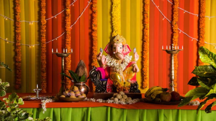 Ganesh Chaturthi 2025: 8 Mantal is a Samagari item and why they are important for worship

