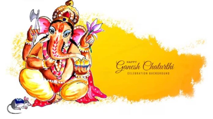 Ganesh Chaturthi 2025: Check Gunt and Grampati Puja

