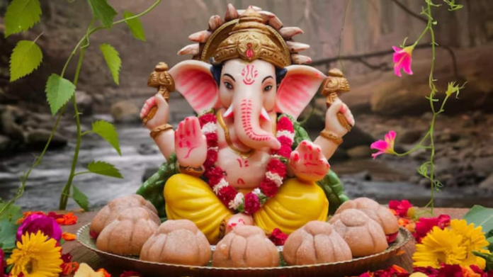 Ganesh Chaturthi 2025: How Delhi-NCR pandals echo with Bappa Morya Mantra, Bhakti and Festival spirit