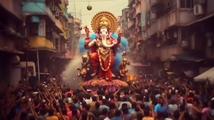 Ganesh Chaturthi 2025: How to perform 3 days Ganesh Visarjan-Muhruat time, step-by-step rituals, and devotional instructions

