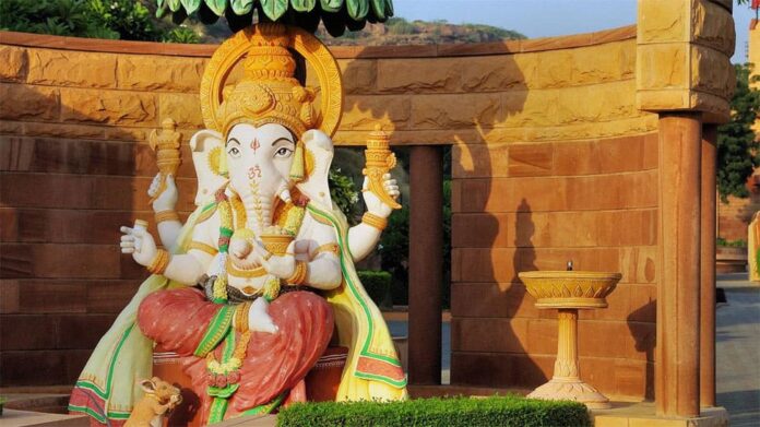 Ganesh Chaturthi Puja: Step-by-step guide to perform Ganpati Puja rituals at home

