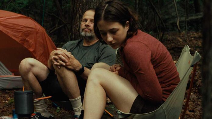 'Good One' Movie Review: Lily Colius is mesmerizing in India, Donaldson's Beautiful Forest of Fault Lines


