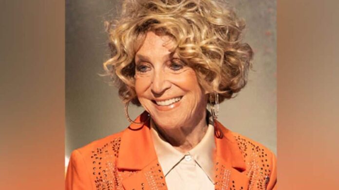 Grammy-winning country veteran Jenny Celly, dies at 85


