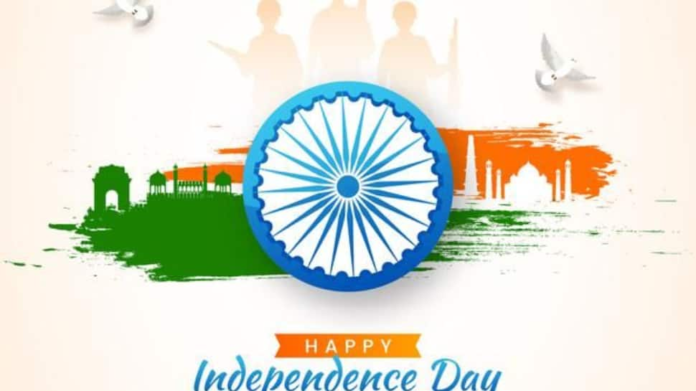 Happy Independence Day 2025: 30+ desires, messages, quotes and images to share with your loved ones

