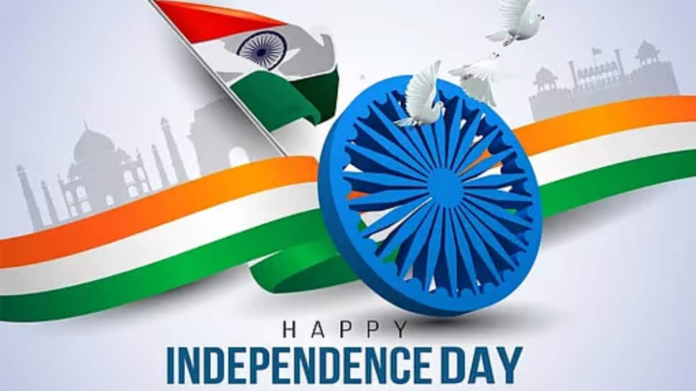Happy Independence Day 2025: Date, history, importance, and whatever you need to know

