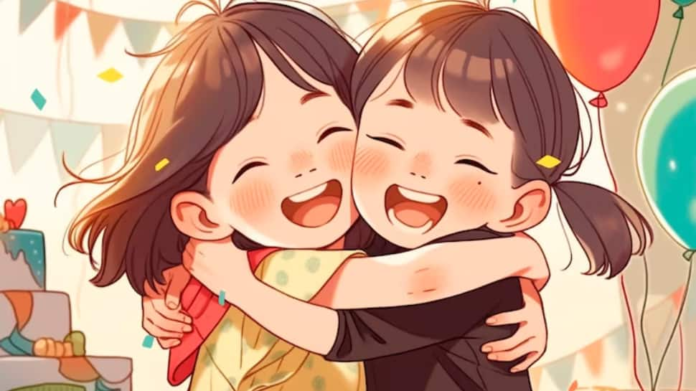 Happy Sisters Day 2025: 50 Heartbreaking Wishes, Quotes, Messages, Pictures, Instagram caption, greetings and more


