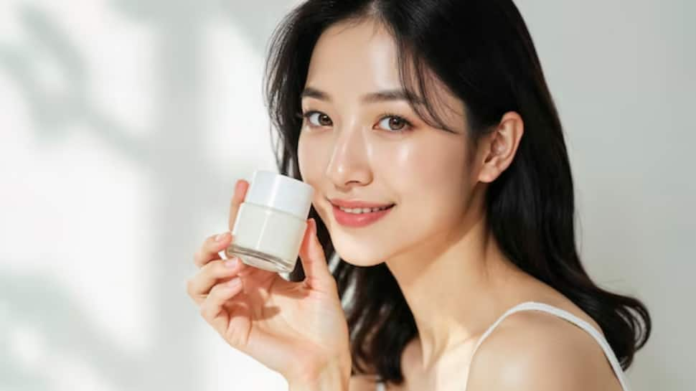 Have you tried viral DIY Korean Rice Paper Face Mask for smooth, bright and hydrated skin?

