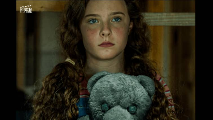 Holy Ghost Review: A Chilling Story Of Mystery, Fear And Redemption Holy Ghost Review: A Chilling Story Of Mystery, Fear And Redemption