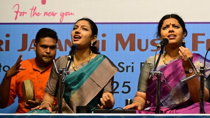 How Krishna has inspired a wide body of Karnataka compositions

