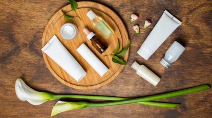 How many skincare products are very high? Why simple 4-step routine can be the key to healthy skin

