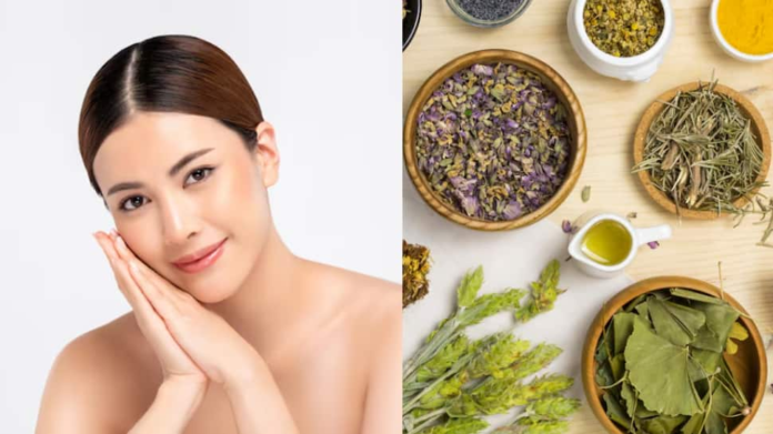 How these 5 Indian herbs can change your skin naturally without chemicals


