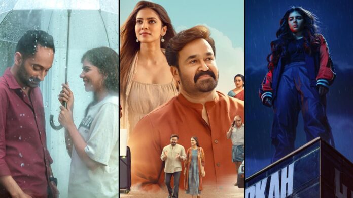 'Hridayapoorvam', 'Odum Kuthira Chadum Kuthira' and 'Lokah': Onam all about the box office race

