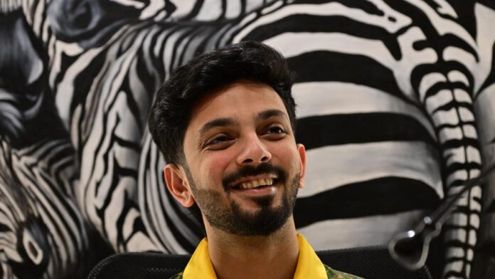 Hukam World Tour Concert Chennai: TN MLA stepped into Madras High Court against film music composer Anirudh Ravichender

