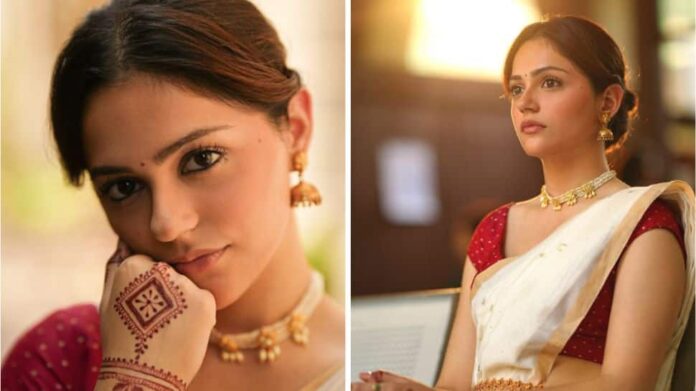 I am afraid ...: Siara actress Anit Padada opens about life after success

