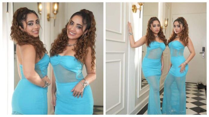 I did not know that I had a twin also: Chorian Chali Gone's prosperity gets emotional shared childhood story

