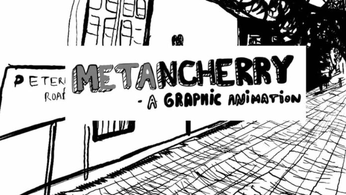 IDSFFK 2025: 'Metanchari', an animated meta story that politely catch the history and culture of Matanchari

