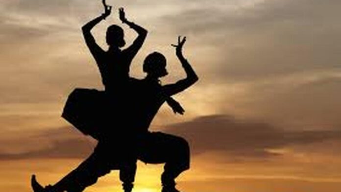 IIIT Professor ATAM, a patent and an innovative dance teaching equipment develops


