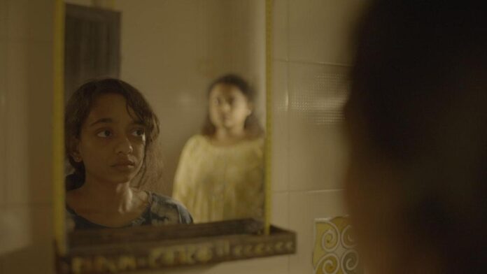 Idsffk 2025: 'rewring', an honest retailing of an honest damsels and their self-support

