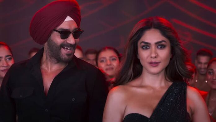 Ajay Devgn’s Son Of Sardaar 2 Mints ₹25.15 Cr In 3 Days, Struggles To Match Housefull 5 & Bhool Chuk Maaf Ajay Devgn’s Son Of Sardaar 2 Mints ₹25.15 Cr In 3 Days, Struggles To Match Housefull 5 & Bhool Chuk Maaf