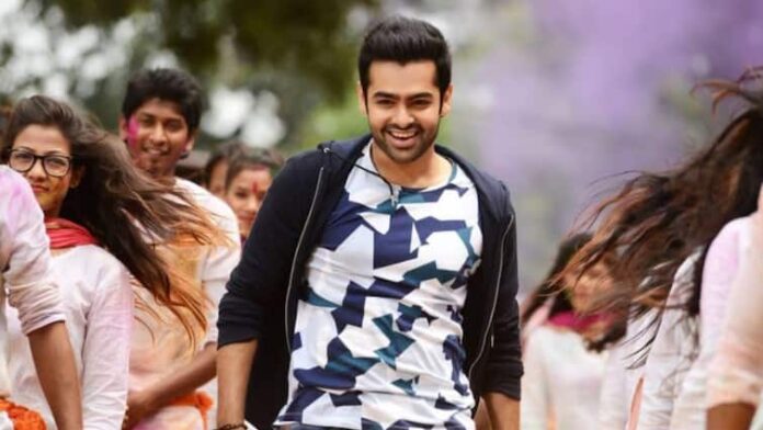 andhra-king-taluka-ram-pothineni-release Ram Pothineni Starrer Andhra King Taluka To Release In November 2025