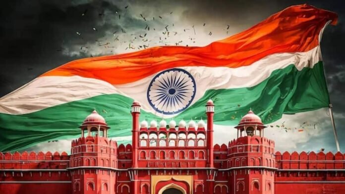 Independence Day 2025: 6 New and patriotic methods to celebrate August 15 in India