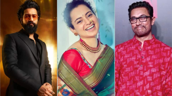 Independence Day 2025: Ajay Devgan to Sharman Joshi, top actor who played Freedom Fighter Rolls on screen

