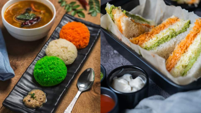 Independence Day 2025: Creative Tri-Rang Tiffin Thoughts Your Children will like

