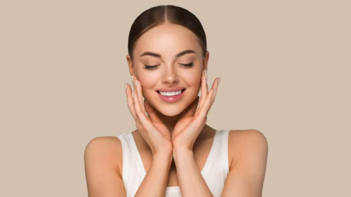 Is it safe to clean the monthly face? Haras what you should know

